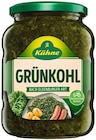 Aktuelle Gemüse Angebote bei REWE in Hannover Aktuelles Grünkohl Oldenburger Art Angebot bei REWE in Hannover ab 1,99 €