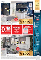 Kühlschrank im Zurbrüggen Prospekt in Recklinghausen Aktueller Zurbrüggen Prospekt mit Kühlschrank, "KÜCHEN für Ihr Zuhause!", Seite 7
