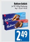 Gebäck von Bahlsen im aktuellen E xpress Prospekt für 2,49 €
