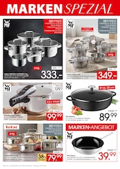 Wok im Zurbrüggen Prospekt in Beckum Aktueller Zurbrüggen Prospekt mit Wok, "MARKEN SPEZIAL", Seite 2