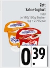 EDEKA Grünwald Prospekt mit  im Angebot für 0,39 €