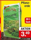 Aktuelle Gartenerde Angebote bei Zimmermann in Hildesheim Aktuelles Pflanzerde Angebot bei Zimmermann in Hildesheim ab 3,49 €