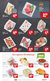 Aktueller Markant Prospekt mit Roastbeef, "...freu Dich drauf!", Seite 3