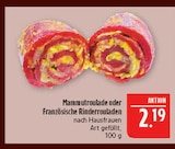 Mammutroulade Angebote bei Marktkauf Erlangen für 2,19 €