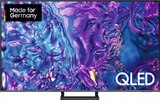 QLED-TV GQ65Q74DATXZG im Angebot bei expert in Cham QLED-TV GQ65Q74DATXZG Angebote von Samsung bei expert Cham für 829,00 €