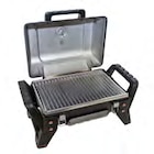 PROFI Wesch Schönstedt - TISCHGASGRILL GRILL2GO X200 Angebot im Prospekt TISCHGASGRILL GRILL2GO X200 bei PROFI Wesch im Schönstedt Prospekt für 199,99 €