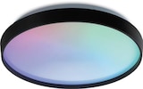 LED Deckenleuchte mit RGB-Funktion im Angebot bei Netto Marken-Discount in Hannover LED Deckenleuchte mit RGB-Funktion Angebote von starQ bei Netto Marken-Discount Hannover für 19,99 €