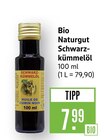 Aktuelles Schwarzkümmelöl Angebot bei Marktkauf in Stuttgart ab 7,99 €
