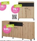 Kommode „Calvas“ von  im aktuellen Höffner Prospekt für 79,00 €