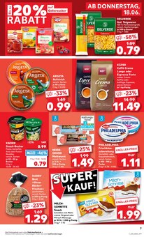 Pute im Kaufland Prospekt "Hier bin ich richtig" mit 65 Seiten (Münster)