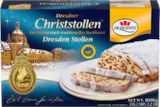 Echter Dresdner Christstollen Angebote von Dr. Quendt bei Marktkauf Stade für 7,99 €
