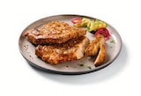 Bio Schweinenackensteaks im Angebot bei Lidl in Frankenthal Bio Schweinenackensteaks Angebote von Bäuerliche Erzeugergemeinschaft Schwäbisch Hall bei Lidl Frankenthal für 8,99 €