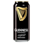 Bière - GUINNESS dans le catalogue Carrefour Market