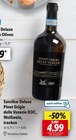 Aktuelle Likör Angebote bei Lidl in Pforzheim Aktuelles Pinot Grigio Angebot bei Lidl in Pforzheim ab 4,99 €