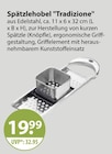 Spätzlehobel Tradizione von  im aktuellen V-Markt Prospekt für 19,99 €