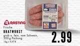 Aktuelles Bratwurst Angebot bei E center in Gelsenkirchen ab 2,99 €