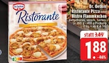 Ristorante Pizza Angebote von Dr. Oetker bei EDEKA Mönchengladbach für 1,88 €