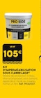 Promo Kit d'imperméabilisation sous carrelage à 105,00 € dans le catalogue Tout Faire à Gouzon