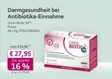 Omni-Biotic 10 bei mea - meine apotheke im Prospekt "" für 27,95 €