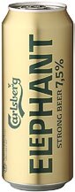 Elephant Starkbier bei Kaufland in Bremen Elephant Starkbier im Angebot bei Kaufland Bremen für 0,79 €