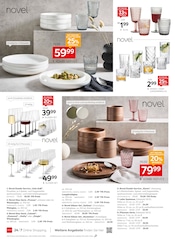 Aktueller XXXLutz Möbelhäuser Prospekt mit Weinglas, "10.000e Artikel dauerhaft günstig!", Seite 2