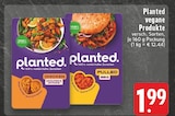 Chicken Kräuter & Zitrone Angebote von Planted bei E center Hagen für 1,99 €