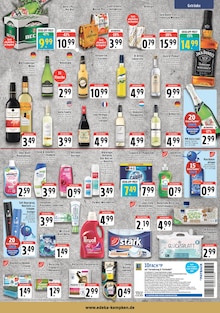 Waschmittel im aktuellen EDEKA Prospekt (Krefeld) Waschmittel im EDEKA Prospekt "Aktuelle Angebote" mit 8 Seiten (Krefeld)