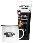 Geschenkset Edition Whiskey oder Edition Gin von Brooklyn Soap Company für 4,79 € bei REWE im Angebot Geschenkset Edition Whiskey oder Edition Gin von Brooklyn Soap Company im aktuellen REWE Prospekt
