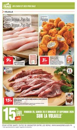 Offre Canard dans le catalogue Netto du moment à la page 5