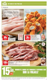 Promos Viande de canard dans le catalogue "Netto" de Netto à la page 5