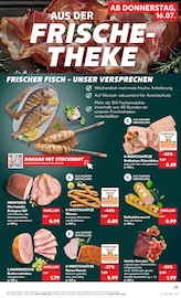 Fleisch im Kaufland Prospekt in Nürnberg Aktueller Kaufland Prospekt mit Fleisch, "Hier bin ich richtig", Seite 25