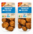 XXL Frikadellen-bällchen im Angebot bei Netto Marken-Discount in Bergisch Gladbach XXL Frikadellen-bällchen Angebote von HOFMAIER bei Netto Marken-Discount Bergisch Gladbach für 3,49 €