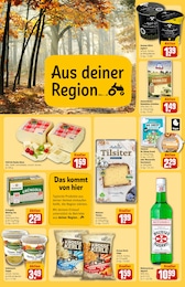 Linsen Angebot im aktuellen REWE Prospekt auf Seite 28