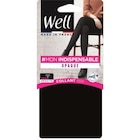 Collant Opaque "Mon Indispensable" Opaque - WELL dans le catalogue Carrefour