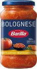 Saucen im Angebot bei EDEKA in Dorsten Saucen Angebote von Barilla bei EDEKA Dorsten für 2,99 €