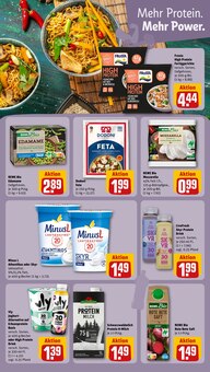 Frosta im aktuellen REWE Prospekt (Dortmund) Frosta im REWE Prospekt "Dein Markt" mit 36 Seiten (Dortmund)