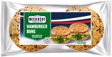 Hamburger Buns - McEnnedy - Lidl à Joué-lès-Tours Hamburger Buns - McEnnedy en promo chez Lidl Joué-lès-Tours à 1,05 €