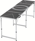 Party Pong Tisch im Angebot bei Lidl in Dülmen Party Pong Tisch Angebote von CRIVIT bei Lidl Dülmen für 49,99 €