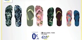 Tong Homme, Femme ou Enfant - Eco+ - E.Leclerc à Argenteuil Tong Homme, Femme ou Enfant - Eco+ en promo chez E.Leclerc Argenteuil à 0,95 €