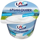 Schwarzwaldmilch Speisequark im Angebot bei REWE in Oberhausen Schwarzwaldmilch Speisequark Angebote von LAC bei REWE Oberhausen für 1,00 €