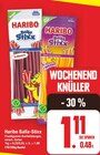 Balla-Stixx Angebote von Haribo bei E center Falkensee für 1,11 €