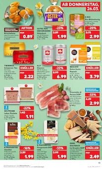 Trüffel im Kaufland Prospekt "KNÜLLER" mit 80 Seiten (Dortmund)