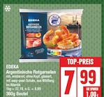 Aktuelles Argentinische Rotgarnelen Angebot bei EDEKA in Berlin ab 7,99 €