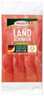 Aktuelles Landschinken Angebot bei REWE in Duisburg ab 1,69 €