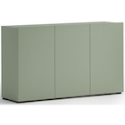 SIDEBOARD Mister im Angebot bei XXXLutz Möbelhäuser in Schwerin SIDEBOARD Mister Angebote von home24 bei XXXLutz Möbelhäuser Schwerin für 179,00 €