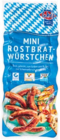 Mini Rostbratwürstchen Angebote von Wolf bei Netto Marken-Discount Kaiserslautern für 2,49 €