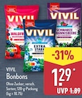 Bonbons von VIVIL im aktuellen ALDI Nord Prospekt