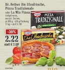 Die Ofenfrische Angebote von Dr. Oetker bei EDEKA Hilden für 2,22 €