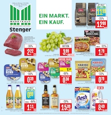 Marktkauf Prospekt für Reinheim mit 34 Seiten