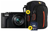 Lumix DC-TZ99 Schwarz im Angebot bei Kamera Express in Würzburg Lumix DC-TZ99 Schwarz Angebote von Panasonic bei Kamera Express Würzburg